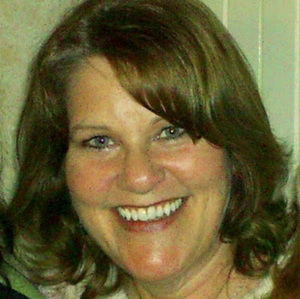 Meet your Posher, Marianne